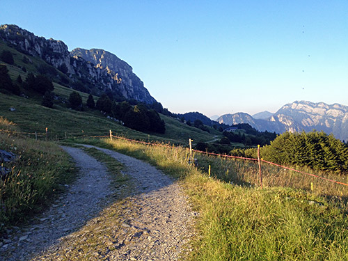 Rifugio Alpo