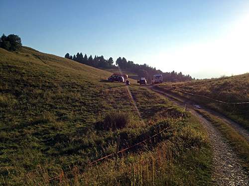 Rifugio Alpo