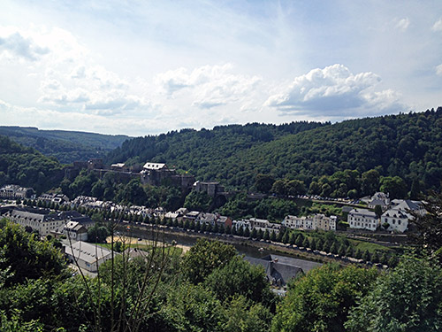 Bouillon