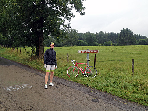 Col du Stockeu