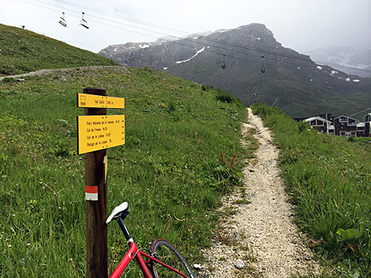 Val Claret (Tignes)