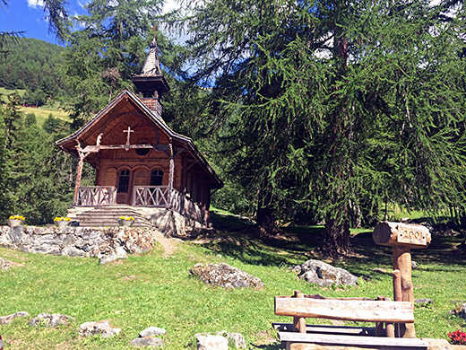 Lac de Cleuson