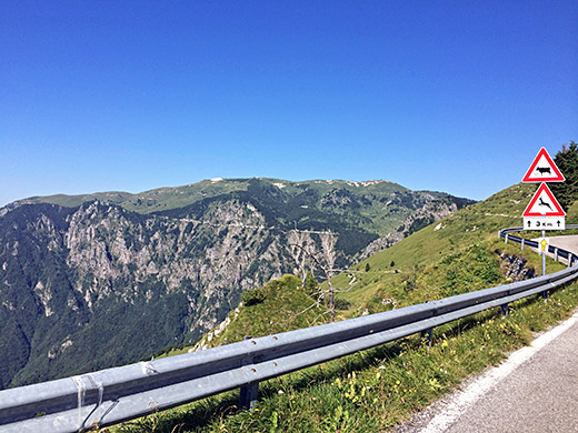 Monte Grappa