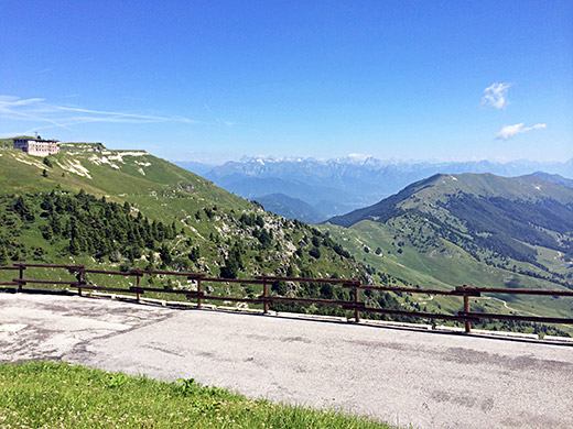 Monte Grappa