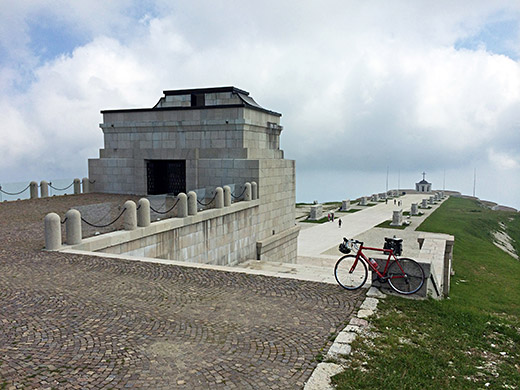 Monte Grappa