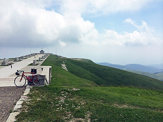 Monte Grappa