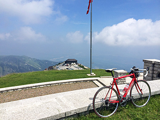 Monte Grappa