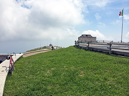 Monte Grappa