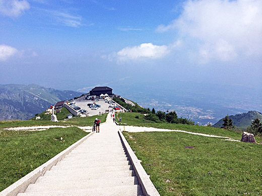 Monte Grappa