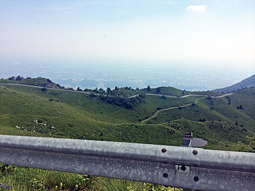 Monte Grappa