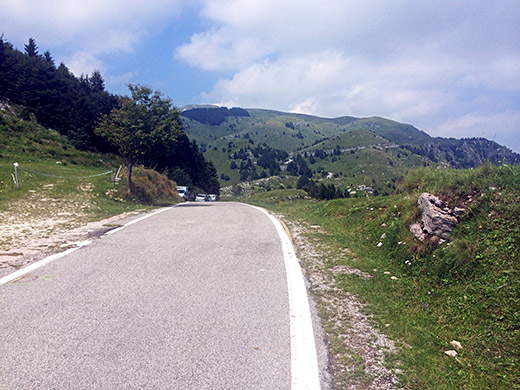 Monte Grappa