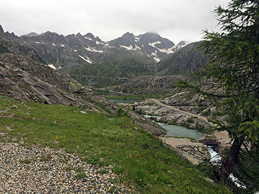 Rifugio Cornisello