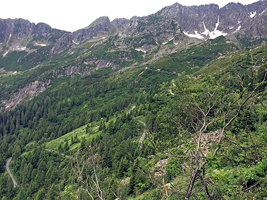 Rifugio Cornisello