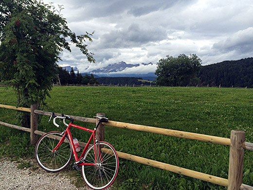 Weissenstein/Petersberg/Pietralba