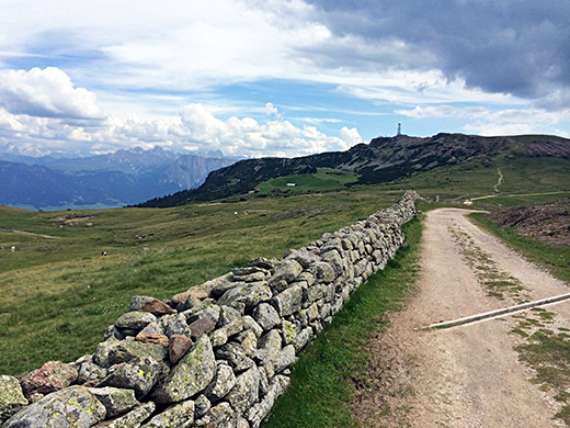 Rittner Horn/Corno del Renon