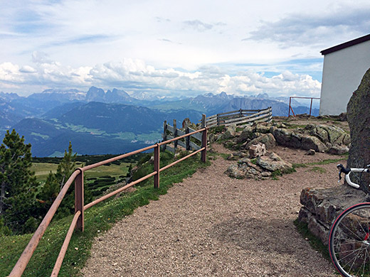 Rittner Horn/Corno del Renon