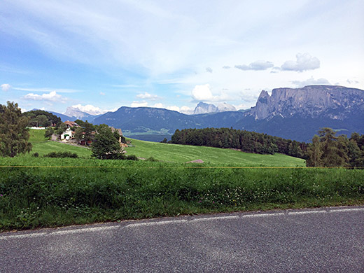 Klobenstein/Collalbo