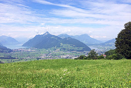 Schwyz