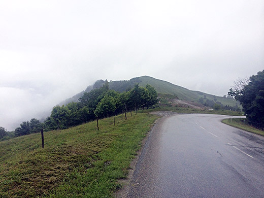 Col des Trois Croix