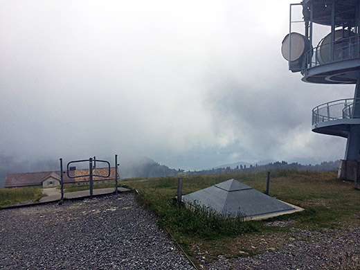 Rigi Kulm