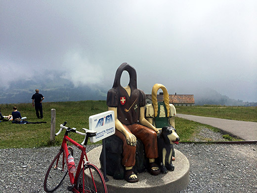 Rigi Kulm