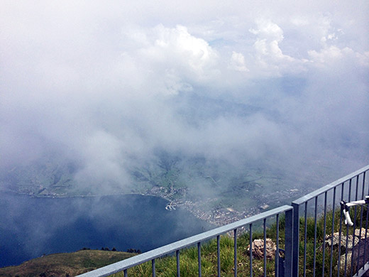 Rigi Kulm