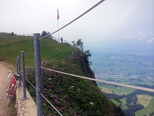 Rigi Kulm