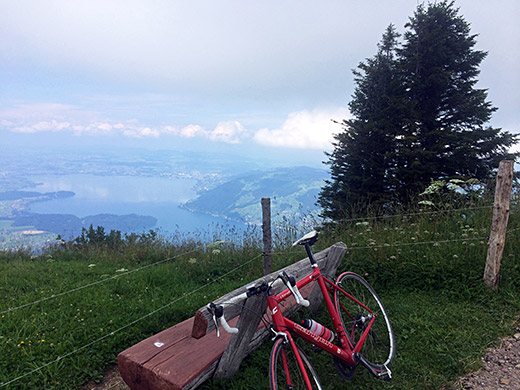 Rigi Kulm