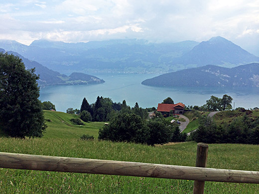 Rigi Kulm