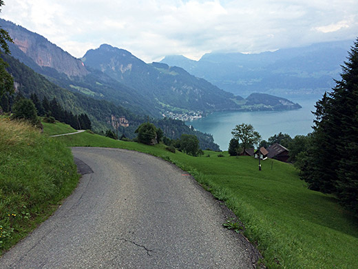 Rigi Kulm