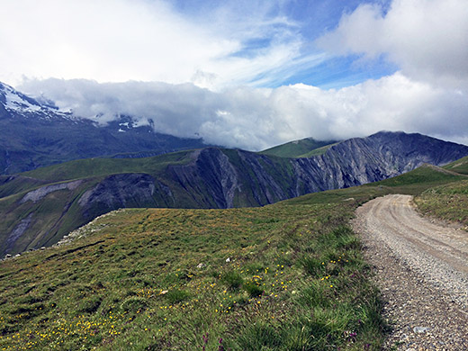 Chalet Josserand