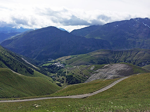 Chalet Josserand