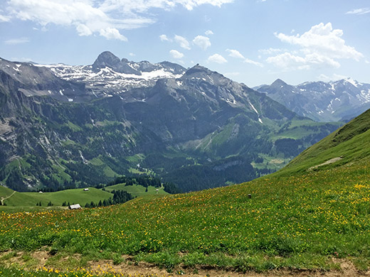 Bummerepass/Pommernpass