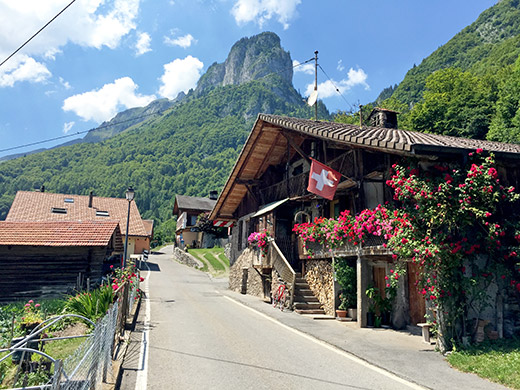 Col de Taney