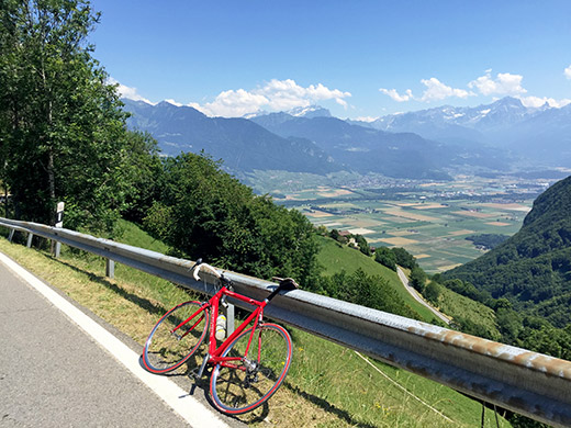 Col de Taney