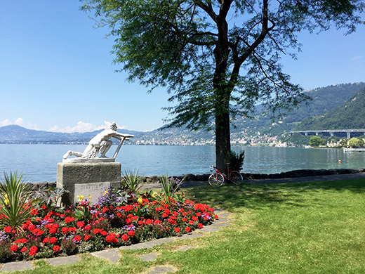 Montreux