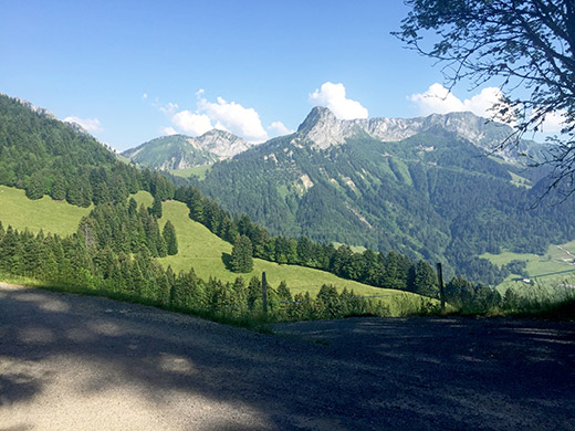 Col de Soladier