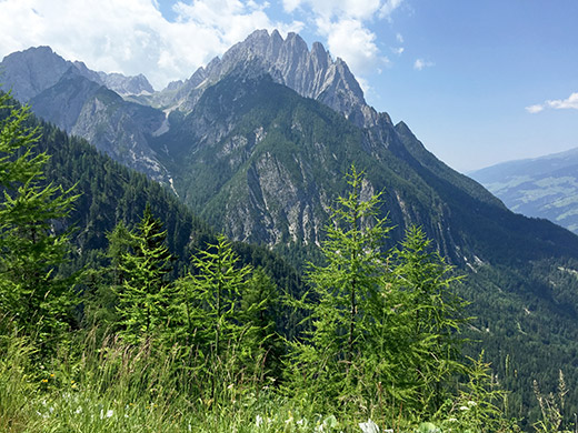 Lienzer Dolomiten-Htte