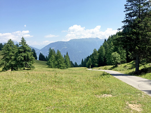 Lienzer Dolomiten-Htte