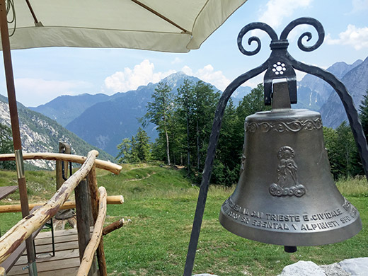 Rifugio Grego