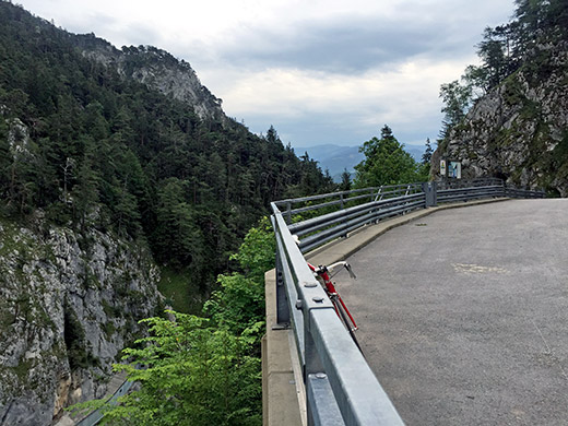 Salzastausee