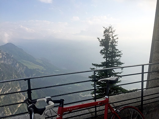 Kehlstein htte/Eagle’s Nest