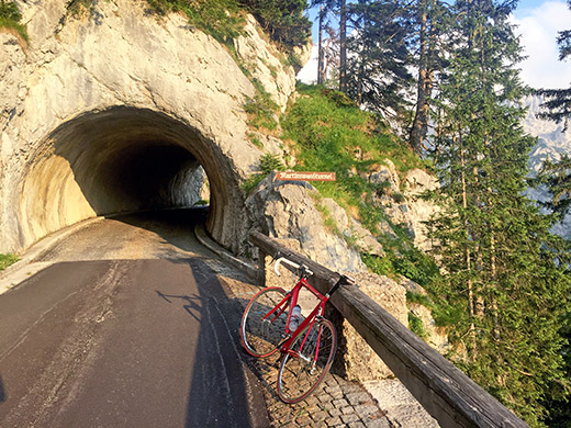 Kehlstein htte/Eagle’s Nest