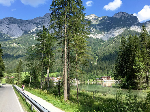 Hintersee