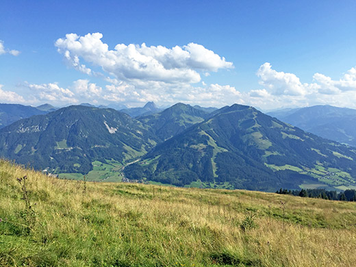 Brandstadl (sattel) (Tafel Wegkreuzung)