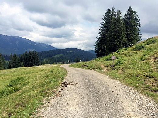 Auf der Scheid