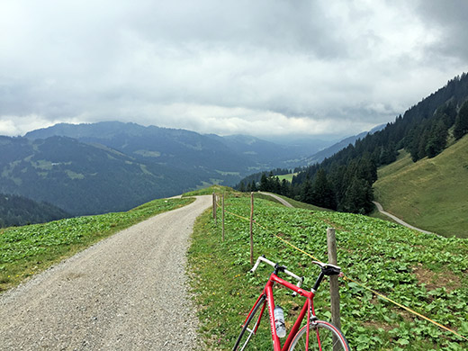 Auf der Scheid