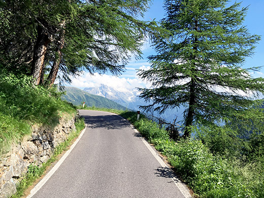 Passo di Gavia