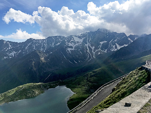 Passo di Gavia