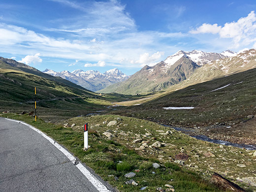 Passo di Gavia